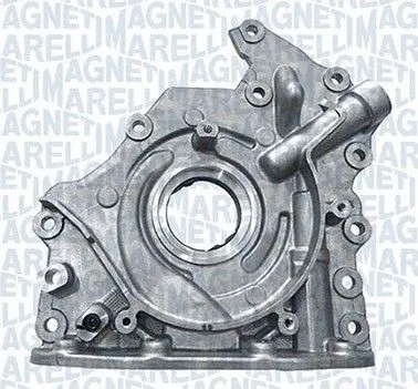 Magneti Marelli 351516000008 Oil pump 351516000008 magneti marelli