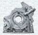 Magneti Marelli 351516000008 Oil pump 351516000008 magneti marelli