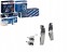Bosch PRO/0 204 114 586 BOS Brake shoes ford fiesta ka 1,25-1,6 1,8 d 95 + collision assistant #34