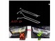 WOLLER H.169/693/B. Matrix right front led fiber optics for audi q7 4m 2015-2019