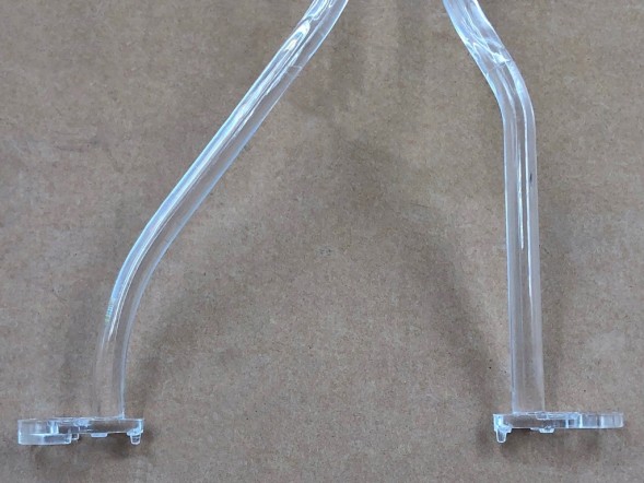 WOLLER H.169/693/B. Matrix right front led fiber optics for audi q7 4m 2015-2019