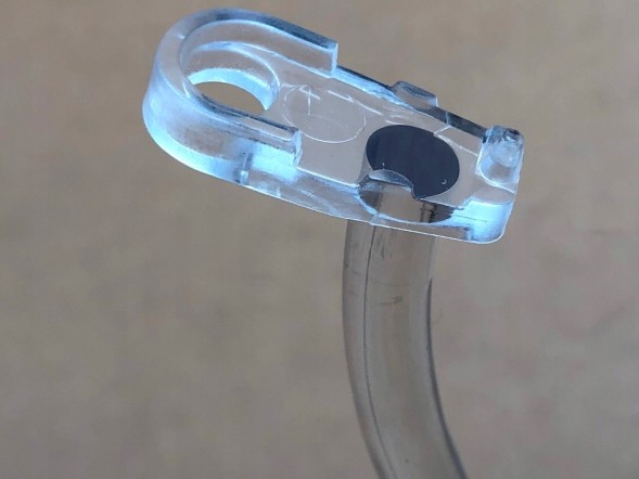 WOLLER H.169/693/B. Matrix right front led fiber optics for audi q7 4m 2015-2019