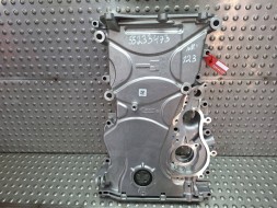 Fiat OE S26340123 Housing timing cover 55233473 fiat 500 panda iii o.9 twinair 2012-