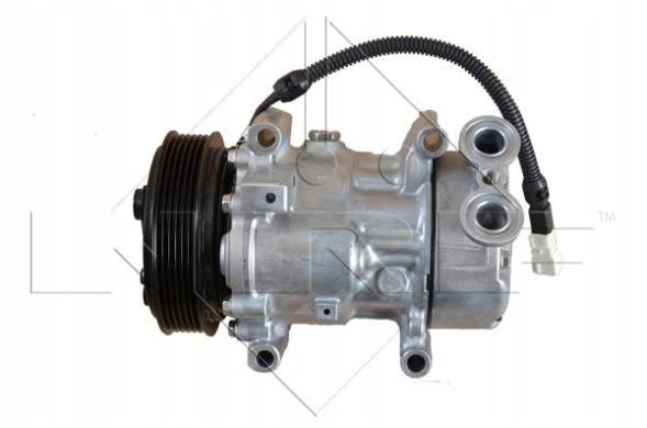 NRF 32244 Air conditioning compressor nrf