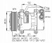 NRF 32244 Air conditioning compressor nrf