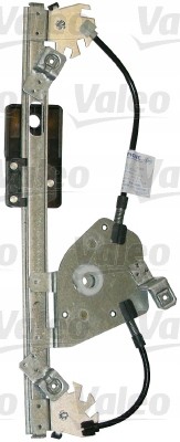 Valeo 850572 Valeo ford window lifter