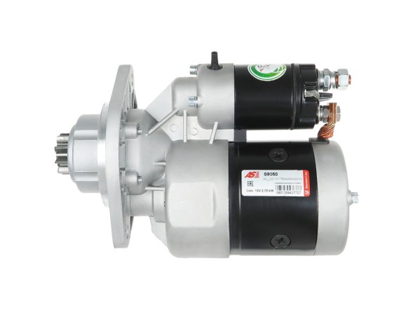 AS-PL S9050 Starter as-pl s9050