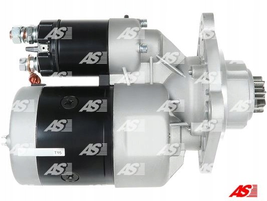 AS-PL S9050 Starter as-pl s9050