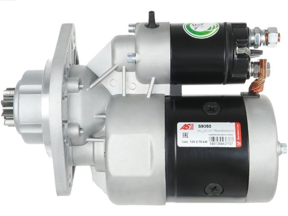 AS-PL S9050 Starter as-pl s9050