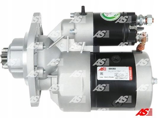 AS-PL S9050 Starter as-pl s9050