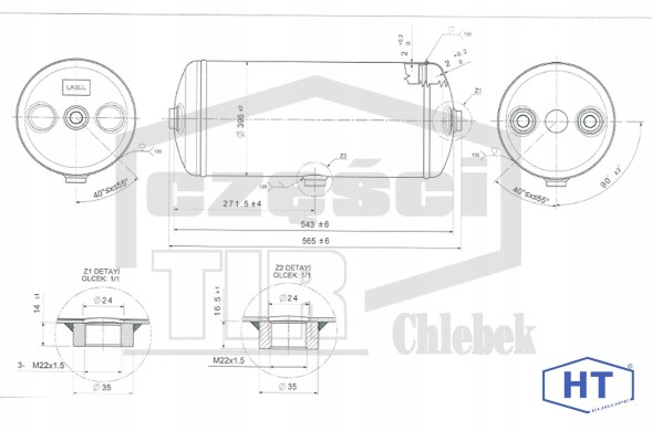 HT Europe 08-07-UN-281-BHT Air tank 60l 396x580 - 030351709