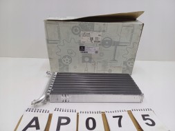 Mercedes-Benz OE A0038357501 Mercedes vito w639 heat exchanger heater original