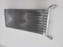 Mercedes-Benz OE A0038357501 Mercedes vito w639 heat exchanger heater original