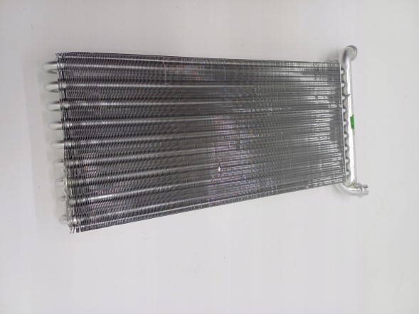 Mercedes-Benz OE A0038357501 Mercedes vito w639 heat exchanger heater original