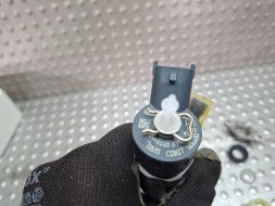 Fiat OE S26340599 Injector bosch 0445110239 fiat scudo ii expert jumpy 1.6 hdi 2007-