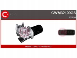 Casco CWM32100GS Front wiper motor casco cwm32100gs
