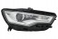 Hella  Headlight lamp right bi-xenon led