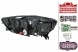 Hella  Headlight lamp right bi-xenon led