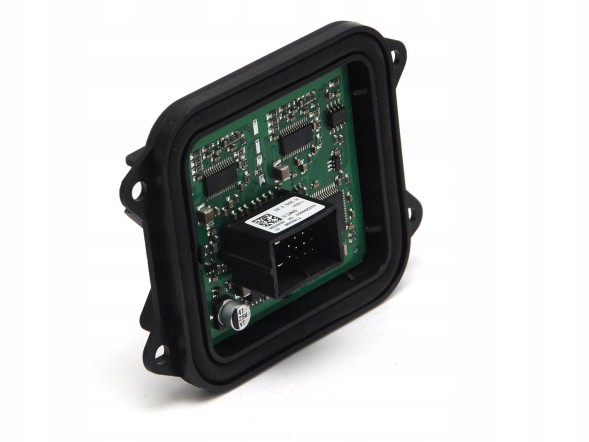 Mertt MRT-2033106 2X afs turn module dynamic smc ii xenon bmw 3 x5 e90 e70 63117182396