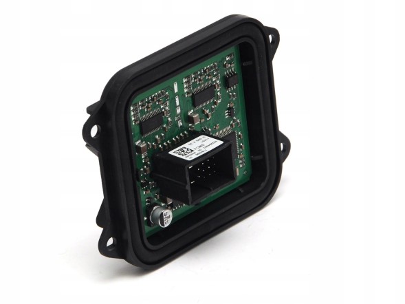 Mertt MRT-2033106 2X afs turn module dynamic smc ii xenon bmw 3 x5 e90 e70 63117182396