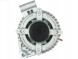 AS-PL  Alternator a6175 as-pl jaguar s-type ii (x200)