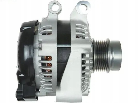 AS-PL  Alternator a6175 as-pl jaguar s-type ii (x200)