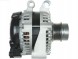 AS-PL  Alternator a6175 as-pl jaguar s-type ii (x200)