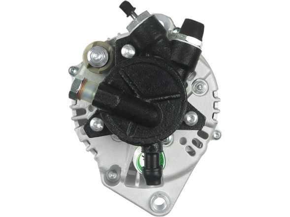 AS-PL  528 916_B alternator astra 1.7 cdii 04- 100a