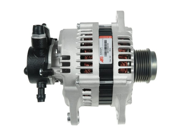 AS-PL  528 916_B alternator astra 1.7 cdii 04- 100a