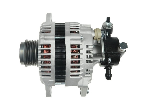 AS-PL  528 916_B alternator astra 1.7 cdii 04- 100a