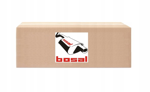 Bosal BOS090-139 Bosal nissan micra c + c iii micra iii catalytic converter + driver assistant #33