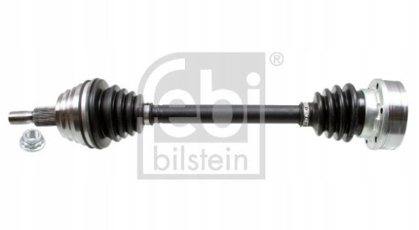 Febi Bilstein  Drive axle - febi bilstein 182816