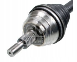 Febi Bilstein Drive axle - febi bilstein 182816