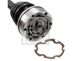 Febi Bilstein Drive axle - febi bilstein 182816