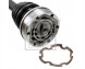 Febi Bilstein  Drive axle - febi bilstein 182816