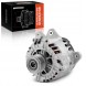 Frankberg  Frankberg alternator 140 a for vw golf 5 passat polo audi a1 a3 a4 seat