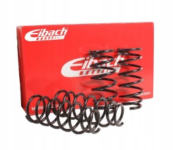 Eibach  Springs eibach pro-kit bmw 5 e10-20-011-01-22