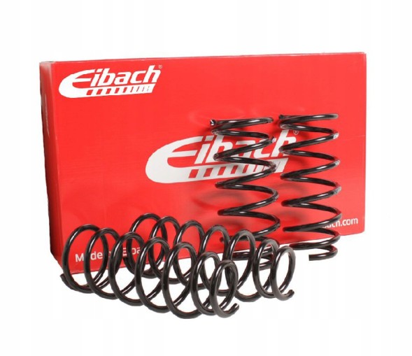 Eibach  Springs eibach pro-kit bmw 5 e10-20-011-01-22