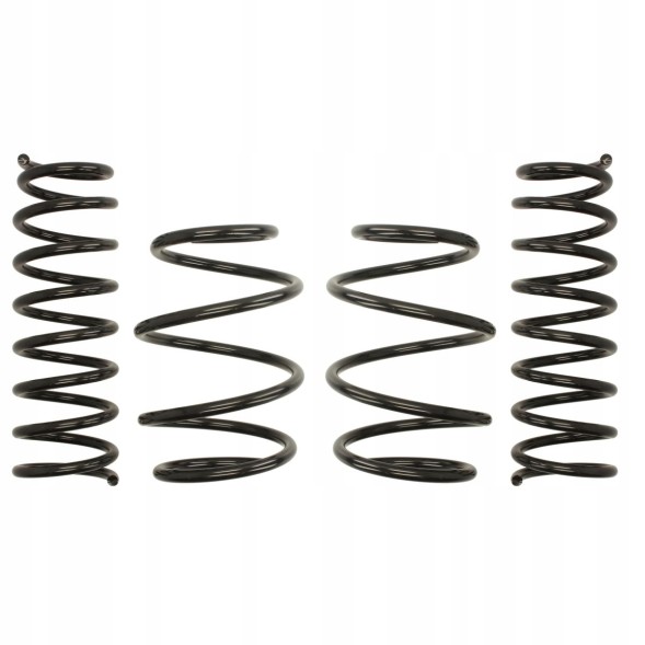 Eibach  Springs eibach pro-kit bmw 5 e10-20-011-01-22