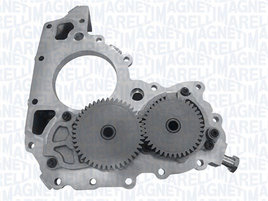 Magneti Marelli  Oil pump magneti marelli 351516000121