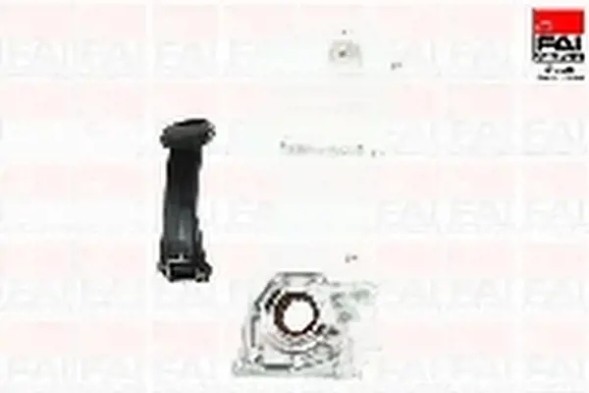 FAI AutoParts  Oil pump op308 fai autoparts alfa romeo
