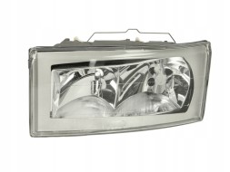 Depo  663-1105L-ld-em headlight iveco daily iii 05.99-07.07 500307755