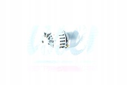Nissens  24V blower motor with fans mercedes actros actros mp2 mp3