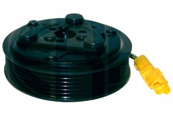 ERA 671047 Electromagnetic compressor clutch 671047 era