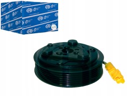 ERA 671047 Electromagnetic compressor clutch 671047 era