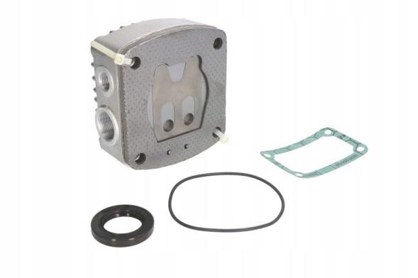 Vaden Original  Air compressor cylinder head 15 14 50