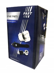 Fast  Fast alternator master 98- 1.9 2.2 dci 125 a