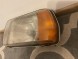 Opel OE 0301059011 Opel ascona b 1975-1981 headlight left lamp left