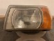 Opel OE 0301059011 Opel ascona b 1975-1981 headlight left lamp left