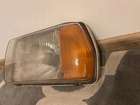 Opel OE 0301059011 Opel ascona b 1975-1981 headlight left lamp left